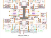 Bramhacorp Sun Valley Phase 1,Bavdhan 3 BHK Apartment...