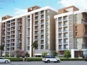 Bavdhan 3 BHK Apartment For Sale Pune