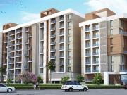 Bavdhan 3 BHK Apartment For Sale Pune