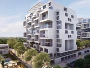Bavdhan 3 BHK Apartment For Sale Pune