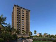 Bavdhan 3 BHK Apartment For Sale Pune