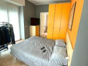 BAVENO FERIOLO LUMINOSO BILO ARREDATO PIANO ALTO