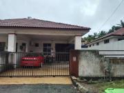 BAWAH HARGA PASARAN SP Height Sungai Petani