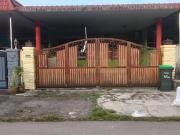 BAWAH HARGA PASARAN Taman Mutiara Sg Karangan Kulim