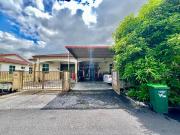 Semi D Taman Lembah Bujang Utama