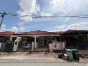 Bawah Market ValueRumah siap reno di Bandar Utama Sg Petani