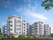 Paradise Peony,Garia 2 BHK Apartment For Sale Kolkata