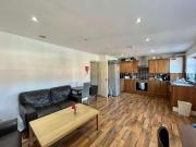 Bawas Place: Alfreton Road Bedroom Apartment, NG7