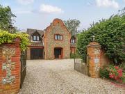 Bawburgh, Norwich, 4 Bedroom Detached