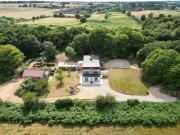 Bawburgh, Norwich, 4 Bedroom Detached
