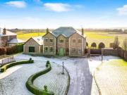 bawn, Castlebellingham, County Louth, A91 C789