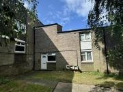 Bawn Drive, Leeds, 1 Bedroom Apartment