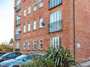 Bawtry Road, Doncaster, 2 Bedroom Apartment