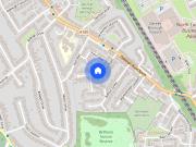 Bawtry Road, London, N20
