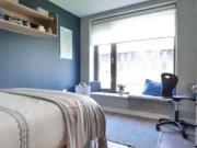 Bax Road, Victoria Park, Manchester, M13 0FG, United...