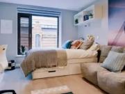 Bax Road, Victoria Park, Manchester, M13 0FG, United...
