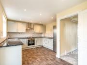 Baxendale Road, Chichester, PO19