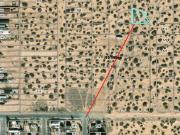 Baxter Ave, El Paso, Plot For Sale