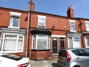 Baxter Avenue, Wheatley, 5 Bedroom Terraced