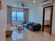 Bay 21 Bay21 Likas KK Furnished
