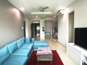 Bay 21 | Likas Sea View Condo | Fully Furnished