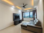 Bay 21 Seaview Fully furnished Likas SICC KK