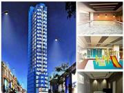 Bay area suites condominium for sale