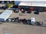 Bay Avenue, Red Deer, AB, T4P 1N2 commercial for lease List.