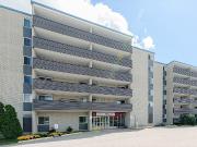 Bay Court Apartments