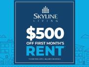 Bay Court Apartments