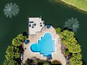 Bay Crossing 1 Bedroom Apartment for Rent at 4711 S...