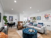 Bay House, Kidderpore Avenue, 2 Bedroom Flat