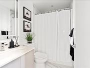 Bay One 2 Bedroom Apartment for Rent at 1660 Old Ferry...