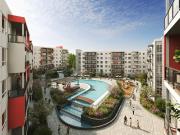 Bay One The Waterfront by Westrich Bay