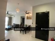 Bay Point Country Garden Danga Bay Apartment for Rent