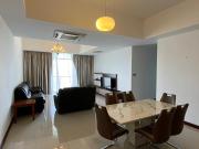 Bay Resort Condo Seaview 3 Room Apartment for Rent Miri