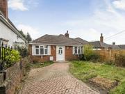 Bay Road, Southampton, 2 Bedroom Semi detached