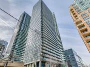 Bay St College St 1109 Toronto ON M4Y 3G5 2 Bedroom...