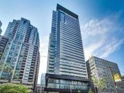 Bay St College St 1707 Toronto ON M5G 0A6 1 Bedroom...