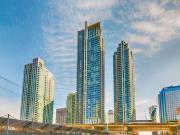 Bay St Harbour St 1909 Toronto ON M5J 2Z6 2 Bedroom...