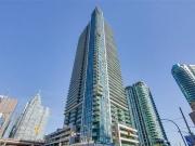 Bay St Harbour St 2808 Toronto ON M5J 2Z3 2 Bedroom...