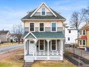 Bay St, Springfield, Home For Sale