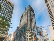 Bay St Wellesley St W 1101 Toronto ON M5S 0C6 2 Bedroom...