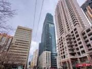 Bay Street 2005 Toronto ON M5S 0C6 1 Bedroom Condo for...