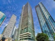 Bay Street 2102 Toronto ON M5J 2Z3 1 Bedroom Condo for...
