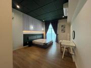 Bay Suites Bay 21 Seaview Peak Tanjung Lipat Likas