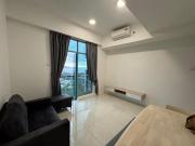 Bay Suites Condo Fully Furnished Sea View JTT Likas Peak...