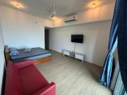 Bay Suites Condominium, Likas For Rent