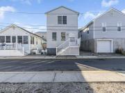 Bay Ter Unit A, Seaside Heights, Home For Sale