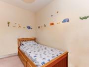 Bay Tree Close, Iffley